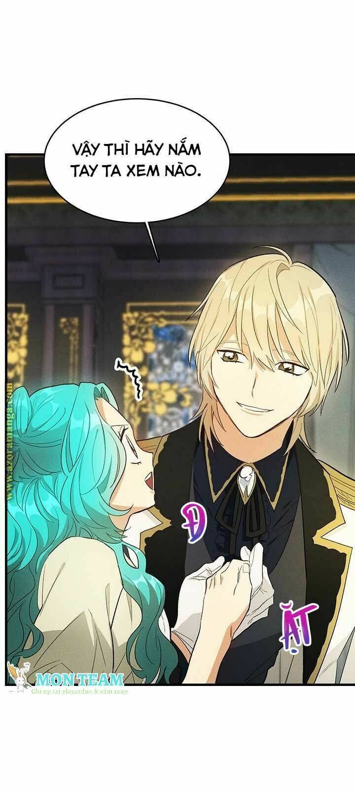 Đầu Bếp Hoàng Gia Chap 39 - Next Chap 40