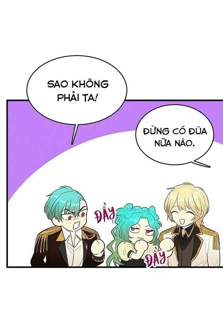 Đầu Bếp Hoàng Gia Chap 39 - Next Chap 40