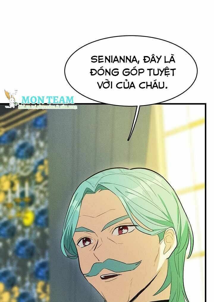 Đầu Bếp Hoàng Gia Chap 39 - Next Chap 40