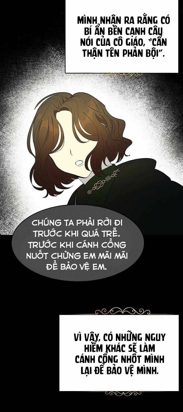 Đầu Bếp Hoàng Gia Chap 39 - Next Chap 40