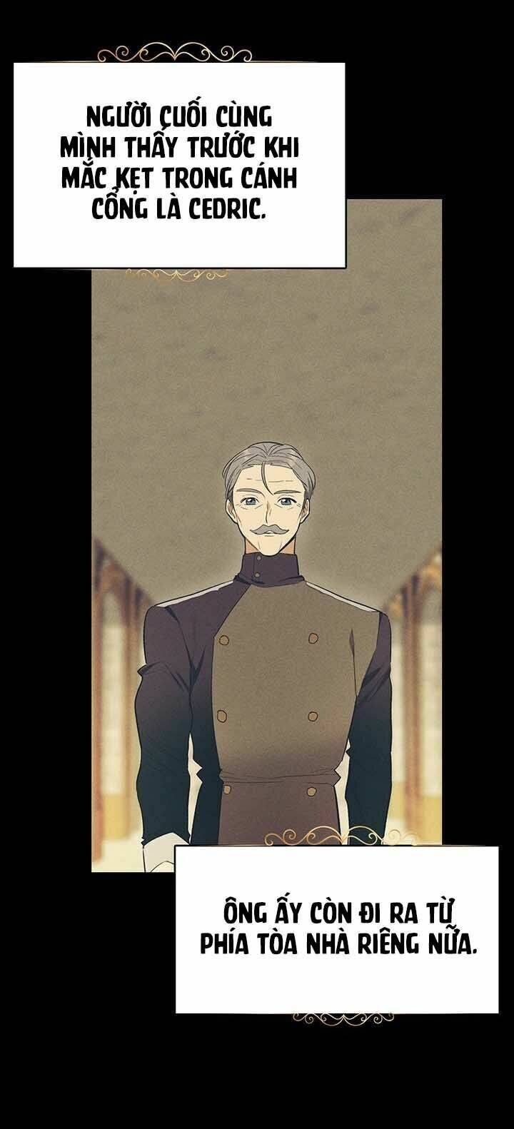 Đầu Bếp Hoàng Gia Chap 39 - Next Chap 40