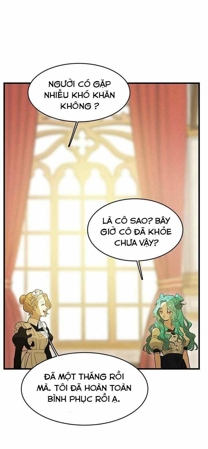 Đầu Bếp Hoàng Gia Chap 39 - Next Chap 40