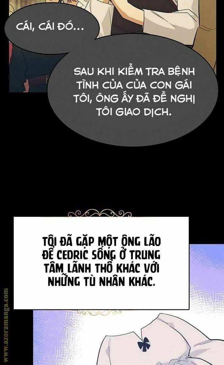 Đầu Bếp Hoàng Gia Chap 39 - Next Chap 40