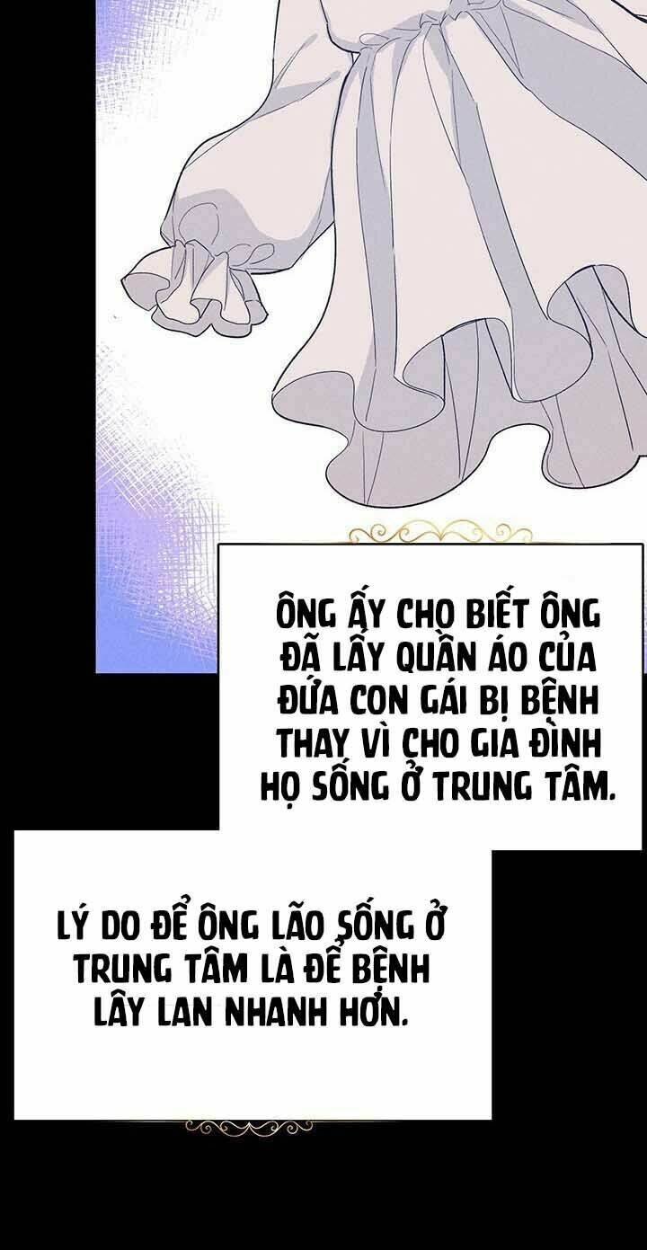 Đầu Bếp Hoàng Gia Chap 39 - Next Chap 40