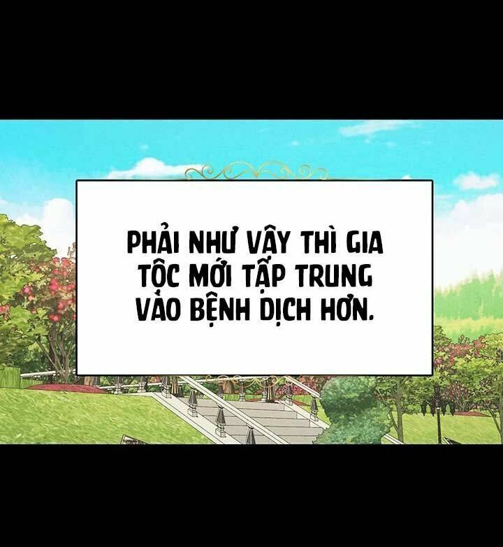 Đầu Bếp Hoàng Gia Chap 39 - Next Chap 40