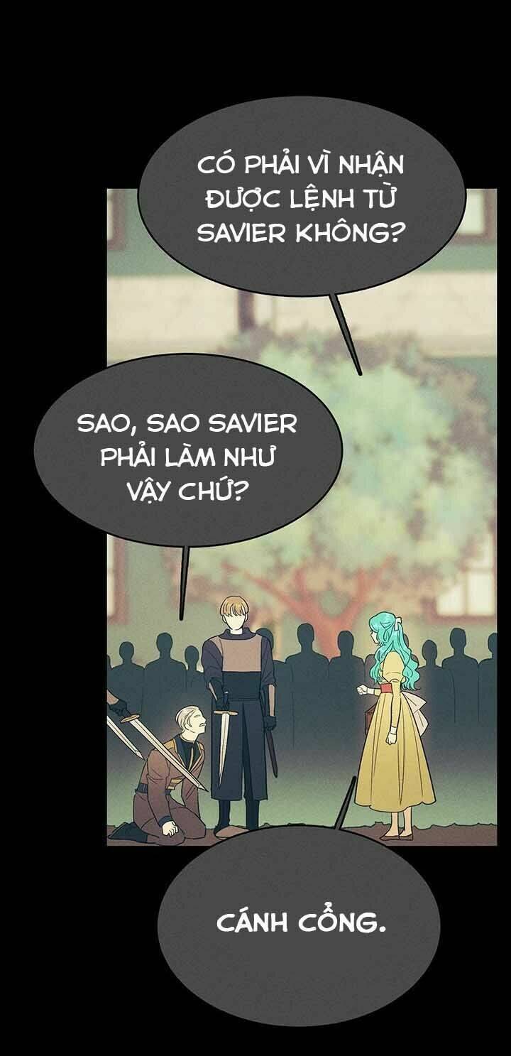 Đầu Bếp Hoàng Gia Chap 39 - Next Chap 40