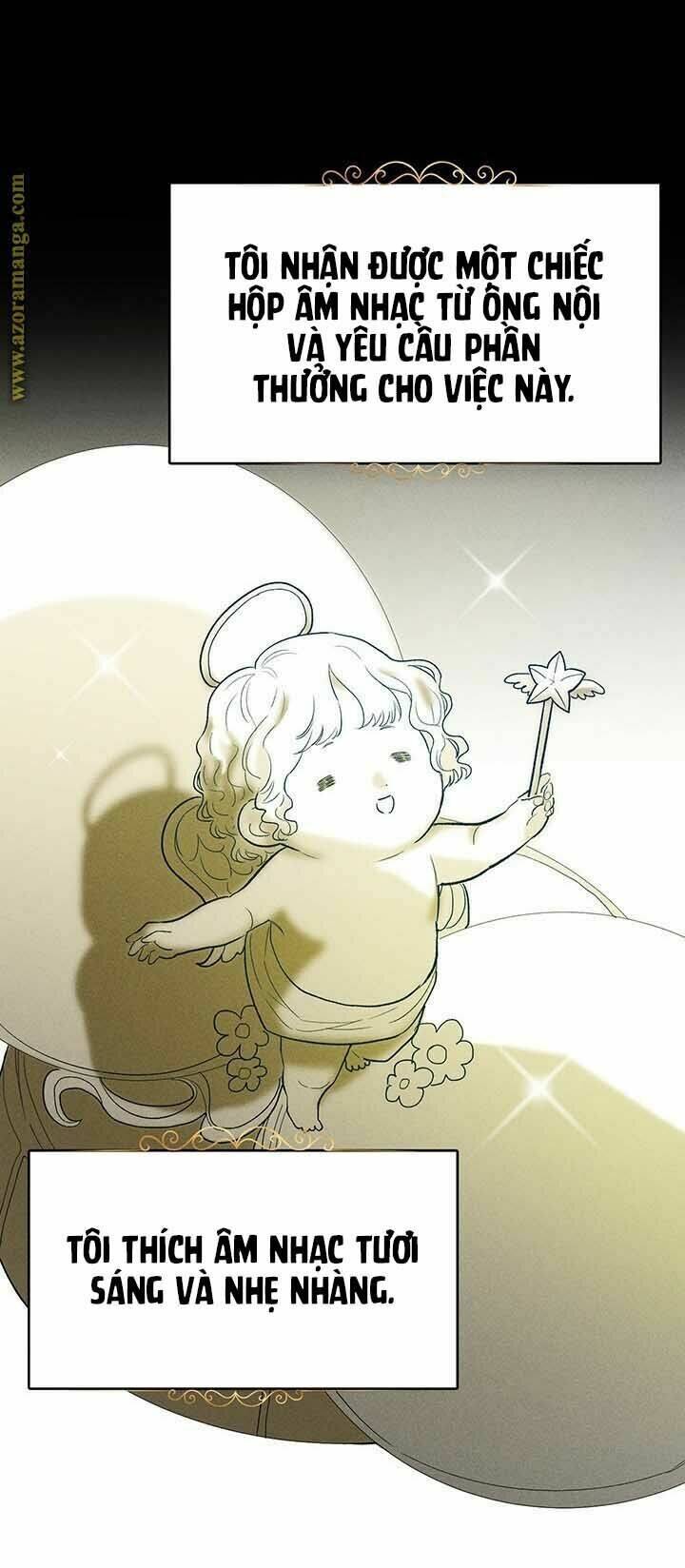 Đầu Bếp Hoàng Gia Chap 39 - Next Chap 40