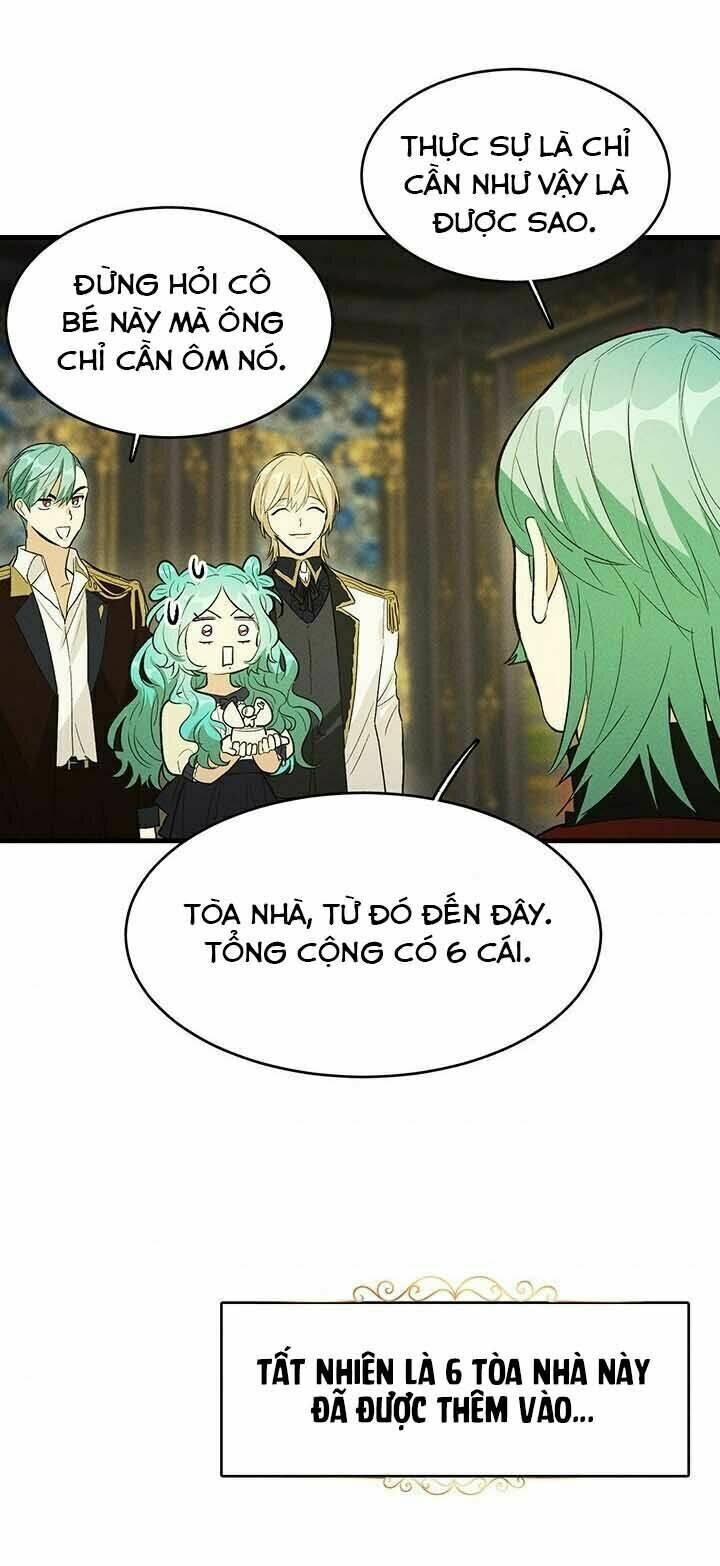 Đầu Bếp Hoàng Gia Chap 39 - Next Chap 40