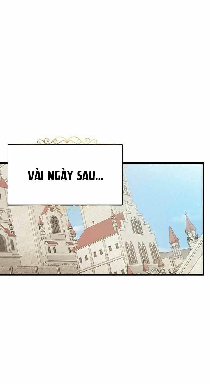 Đầu Bếp Hoàng Gia Chap 39 - Next Chap 40