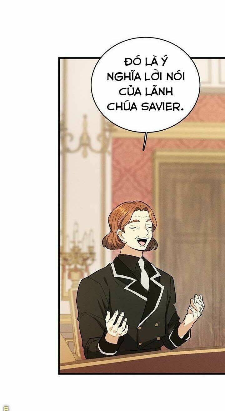 Đầu Bếp Hoàng Gia Chap 39 - Next Chap 40