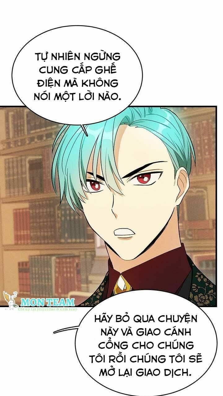 Đầu Bếp Hoàng Gia Chap 39 - Next Chap 40