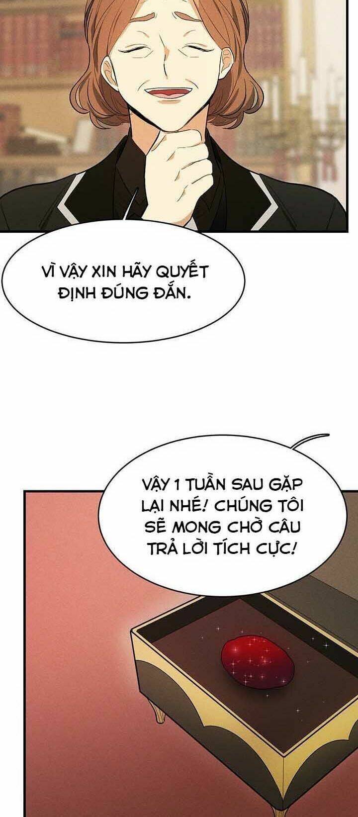 Đầu Bếp Hoàng Gia Chap 39 - Next Chap 40