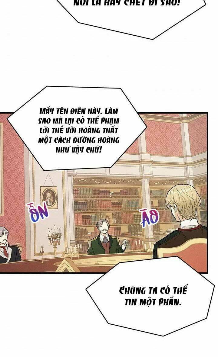 Đầu Bếp Hoàng Gia Chap 39 - Next Chap 40