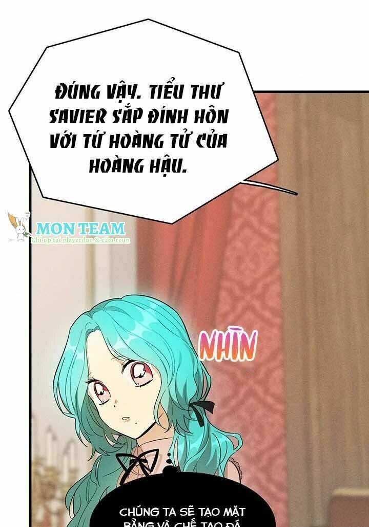 Đầu Bếp Hoàng Gia Chap 39 - Next Chap 40
