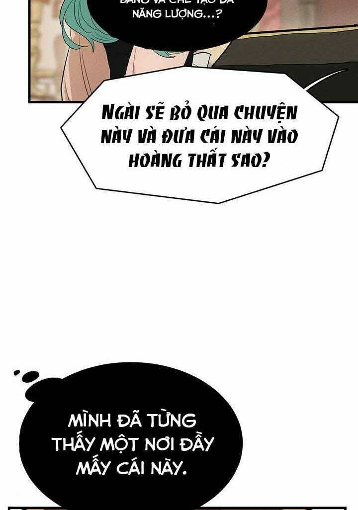 Đầu Bếp Hoàng Gia Chap 39 - Next Chap 40