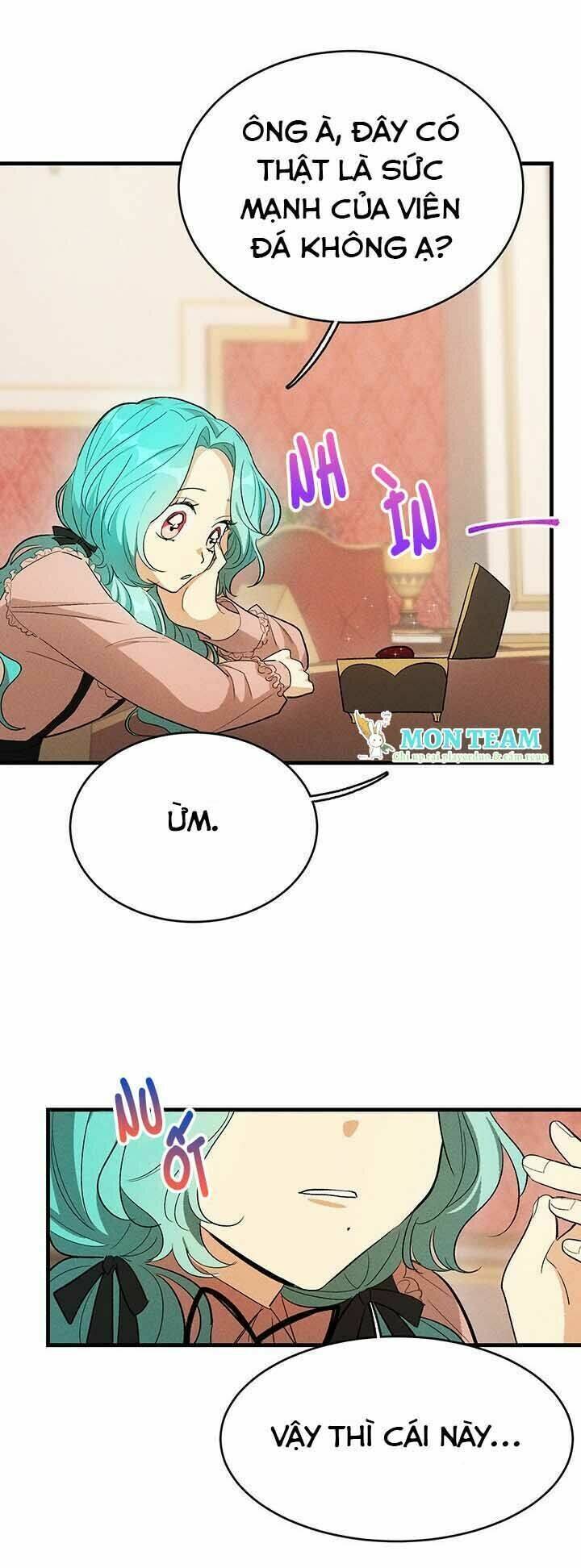 Đầu Bếp Hoàng Gia Chap 39 - Next Chap 40