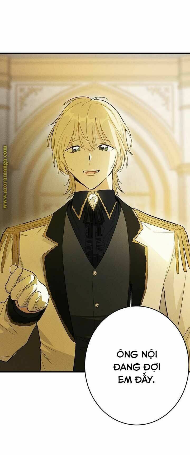 Đầu Bếp Hoàng Gia Chap 39 - Next Chap 40