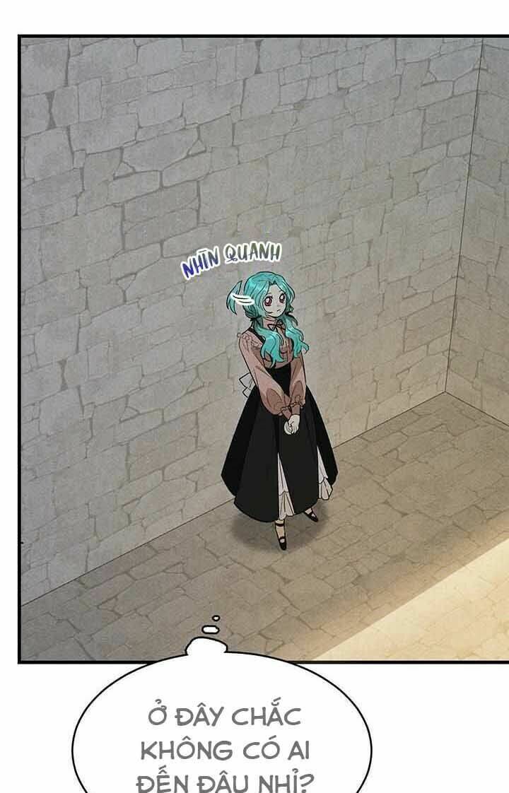 Đầu Bếp Hoàng Gia Chap 39 - Next Chap 40