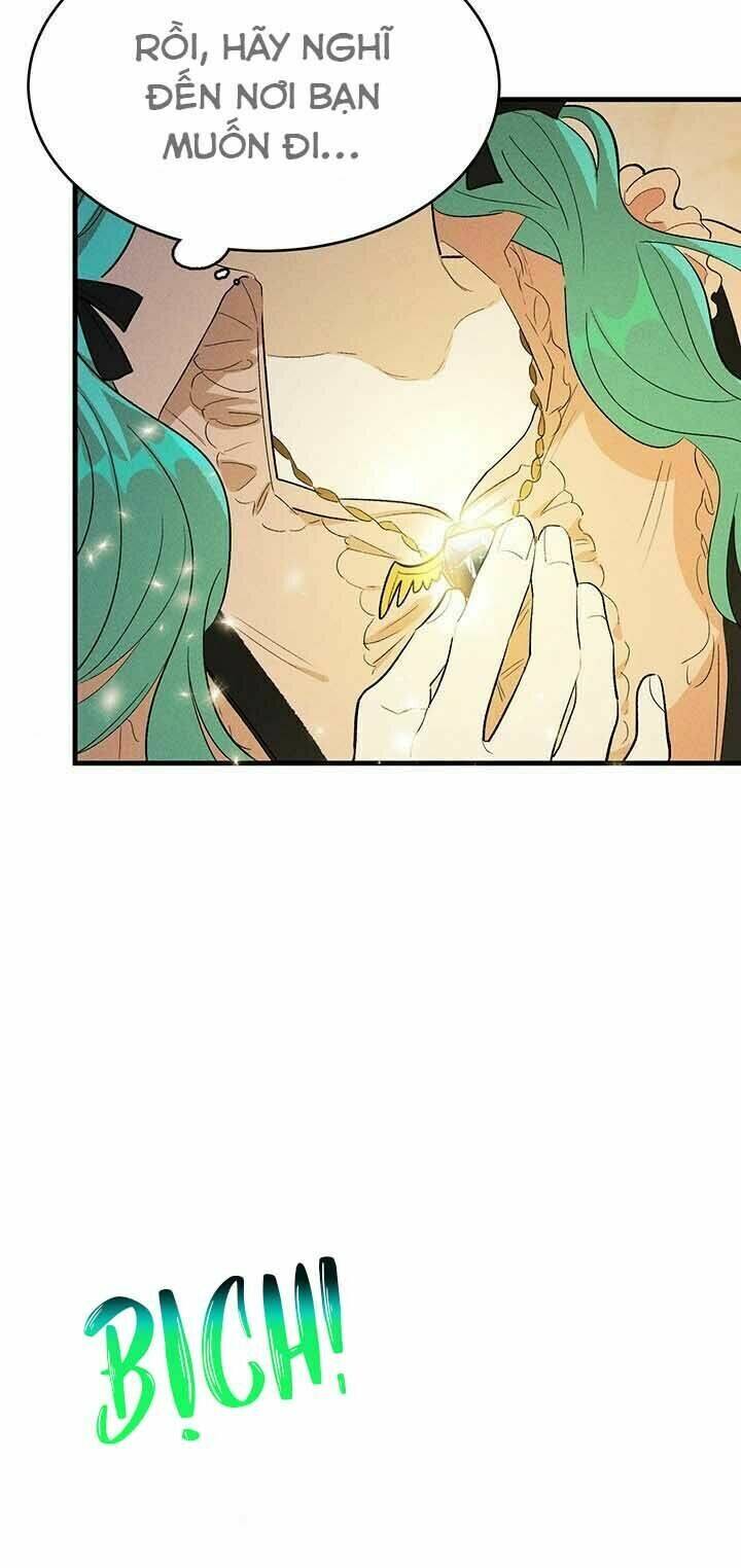 Đầu Bếp Hoàng Gia Chap 39 - Next Chap 40