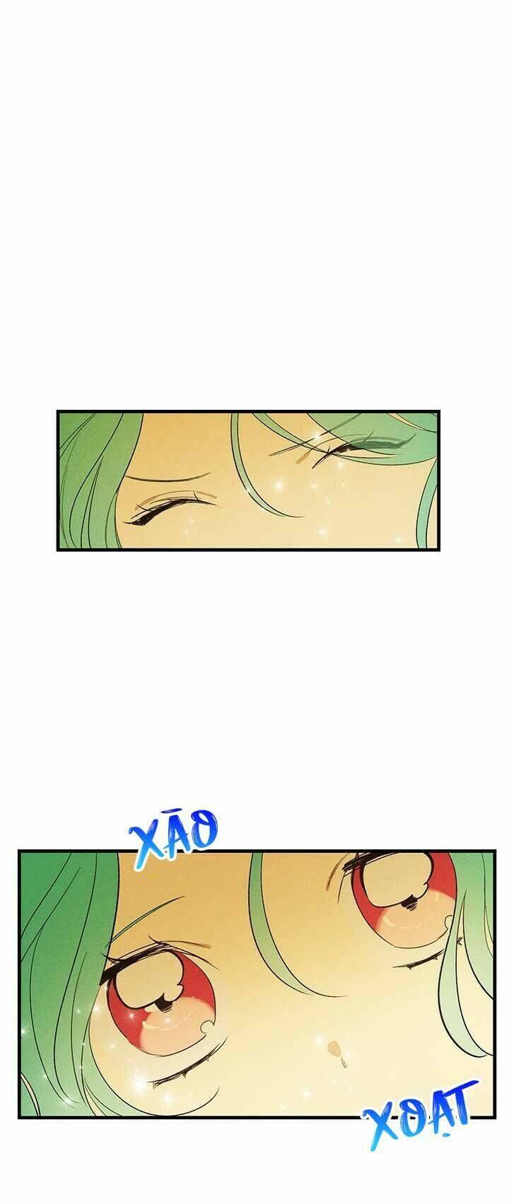 Đầu Bếp Hoàng Gia Chap 39 - Next Chap 40