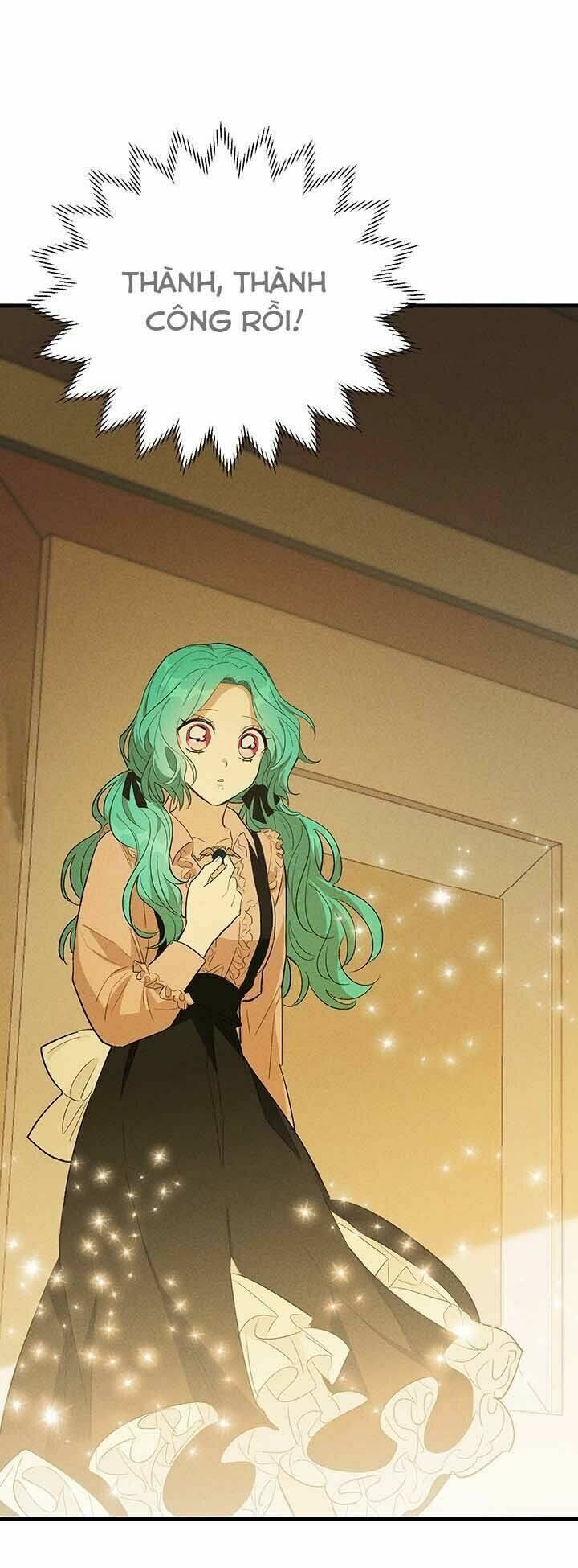 Đầu Bếp Hoàng Gia Chap 39 - Next Chap 40