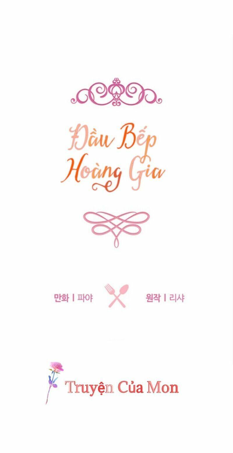 Đầu Bếp Hoàng Gia Chap 39 - Next Chap 40