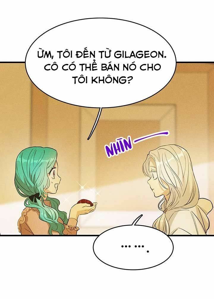 Đầu Bếp Hoàng Gia Chap 39 - Next Chap 40