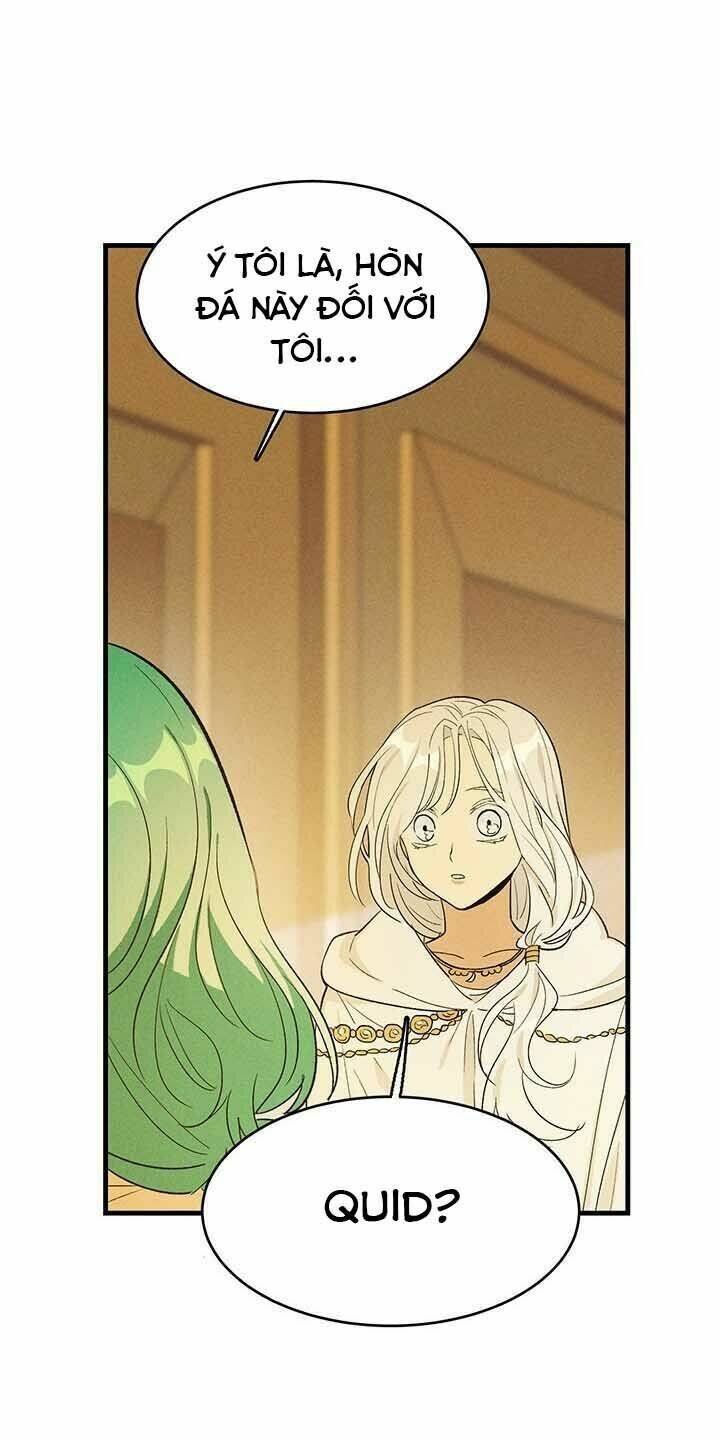 Đầu Bếp Hoàng Gia Chap 39 - Next Chap 40