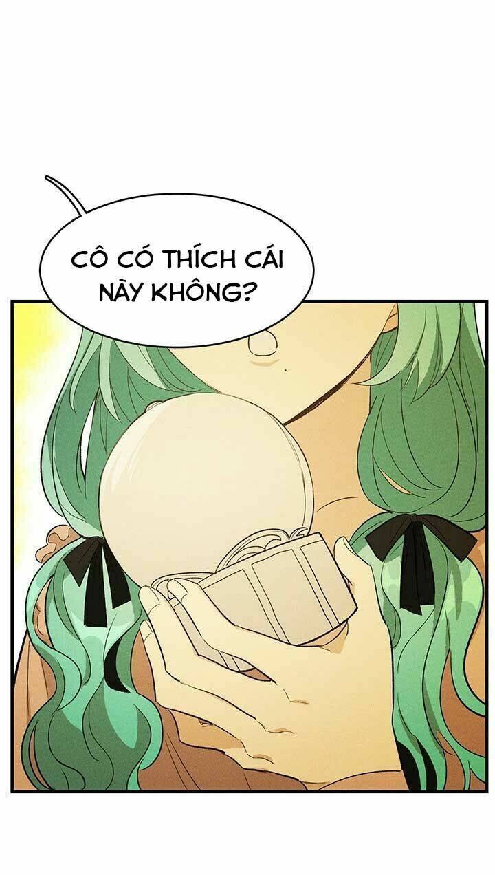 Đầu Bếp Hoàng Gia Chap 39 - Next Chap 40