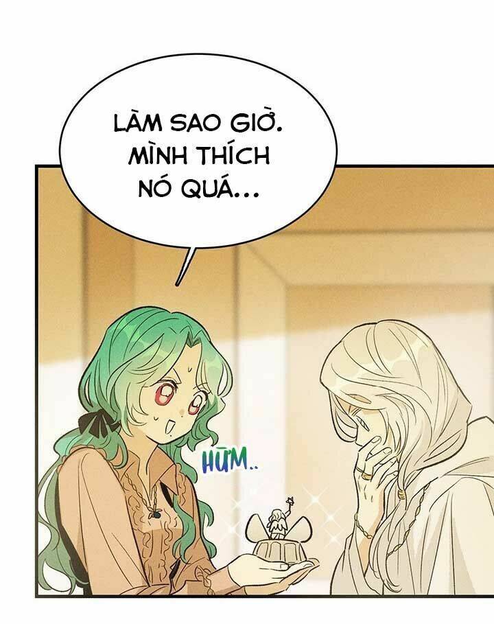 Đầu Bếp Hoàng Gia Chap 39 - Next Chap 40