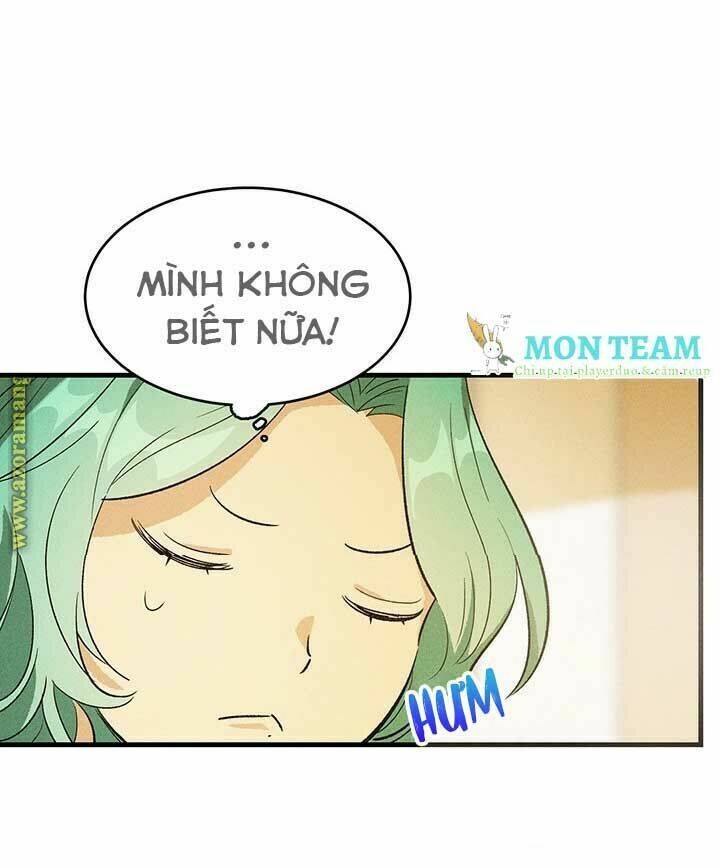Đầu Bếp Hoàng Gia Chap 39 - Next Chap 40