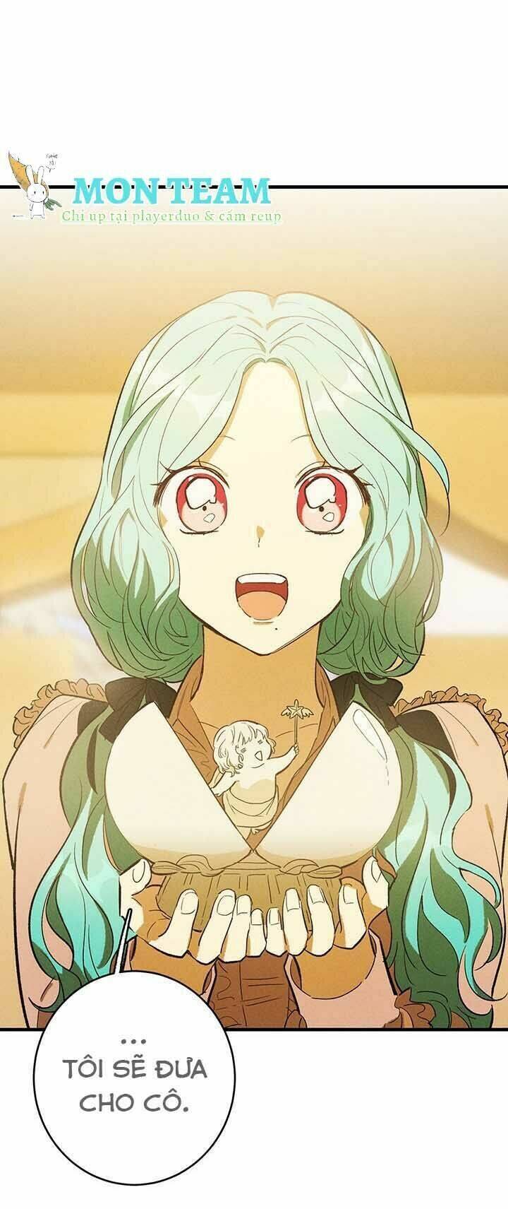 Đầu Bếp Hoàng Gia Chap 39 - Next Chap 40