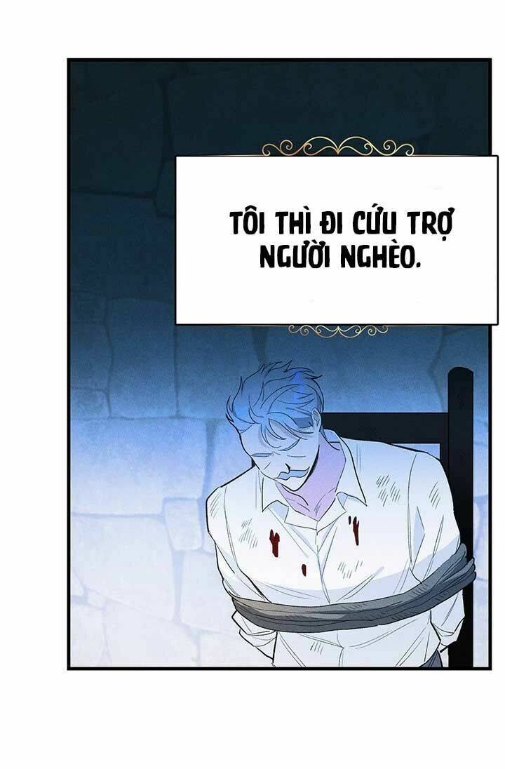 Đầu Bếp Hoàng Gia Chap 39 - Next Chap 40