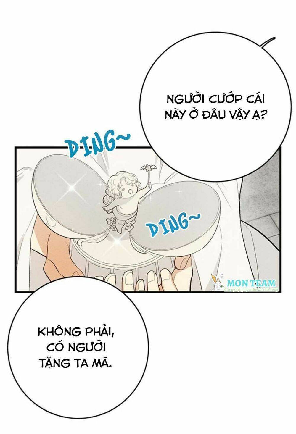 Đầu Bếp Hoàng Gia Chap 40 - Next Chap 41