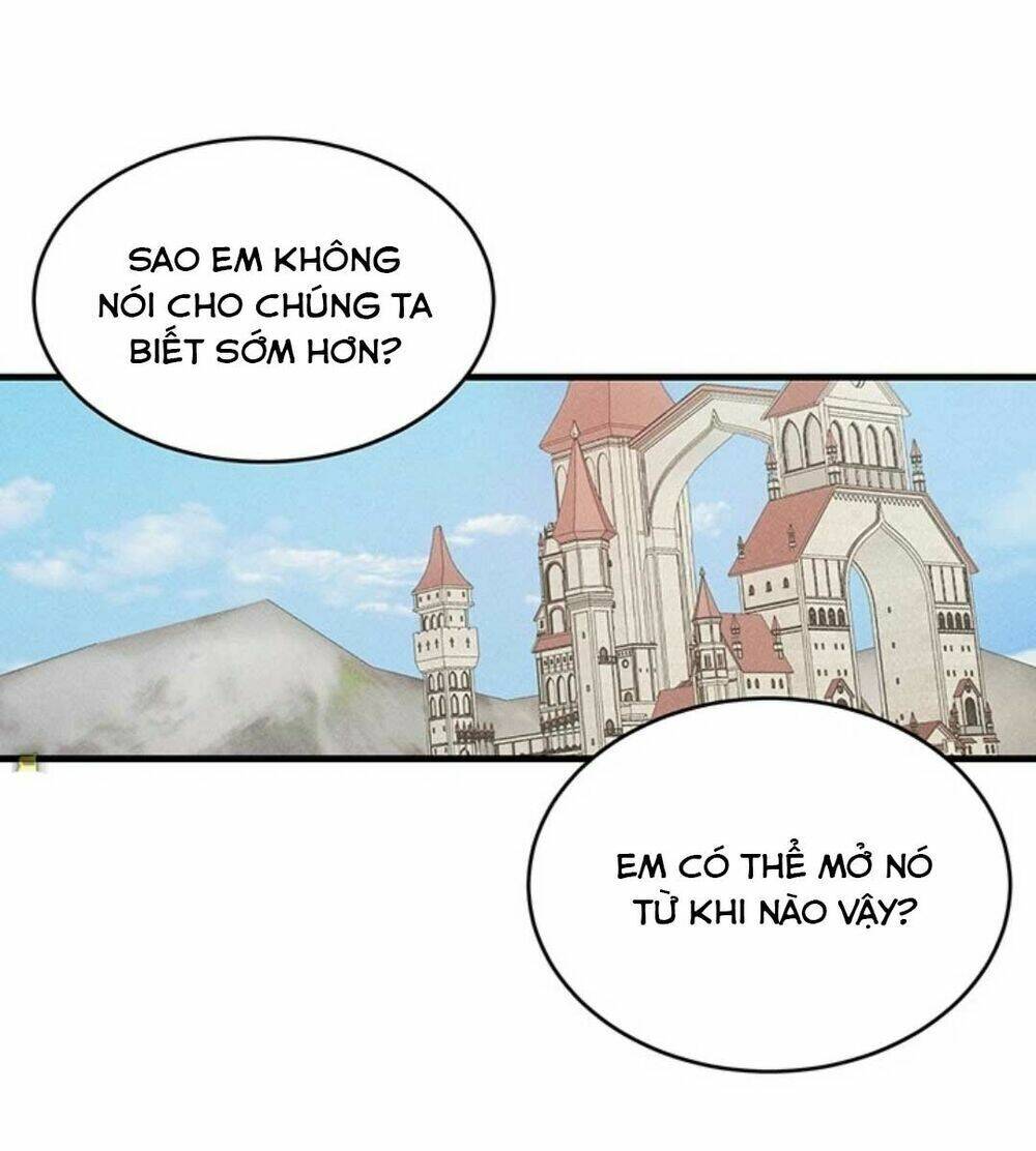 Đầu Bếp Hoàng Gia Chap 40 - Next Chap 41