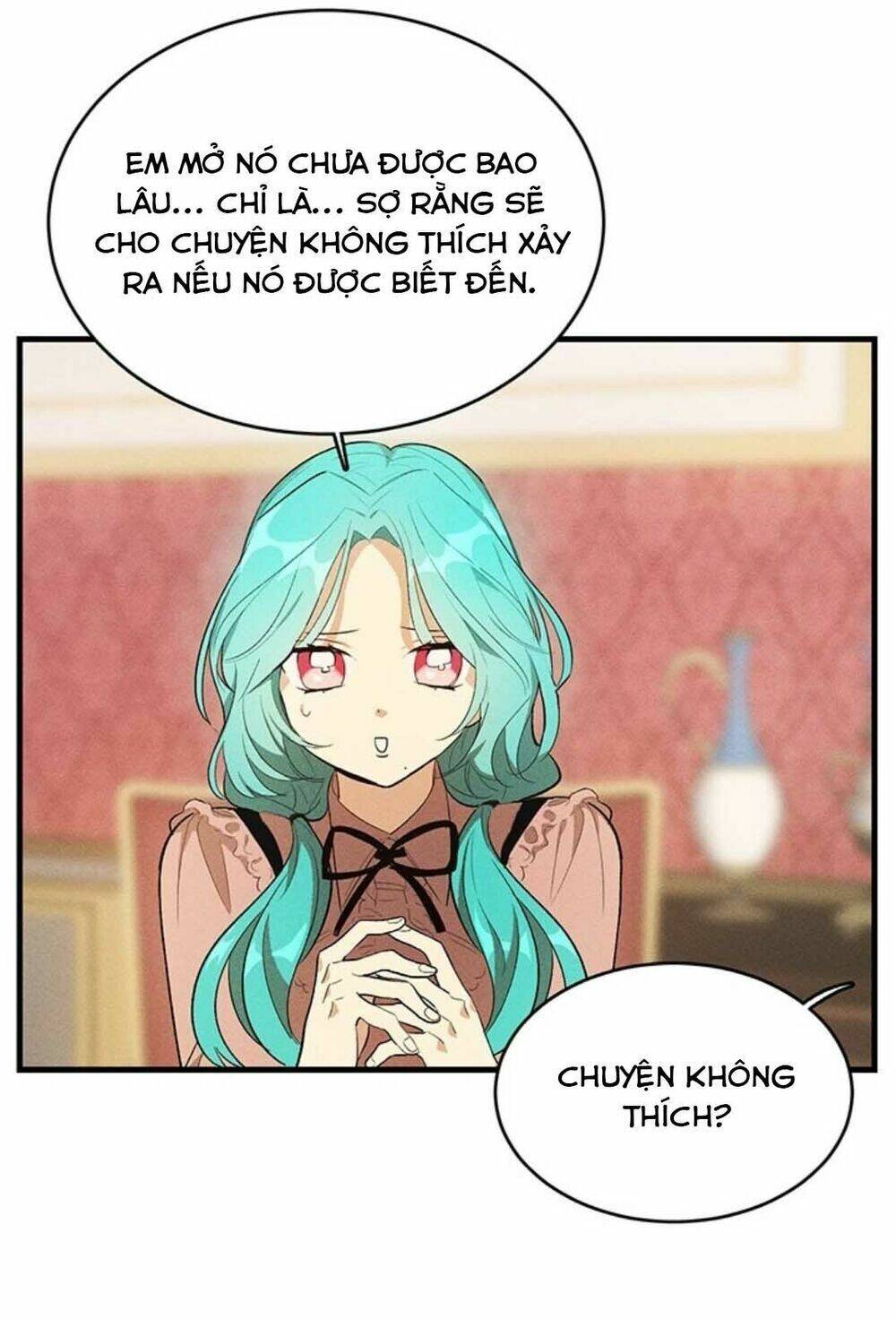 Đầu Bếp Hoàng Gia Chap 40 - Next Chap 41