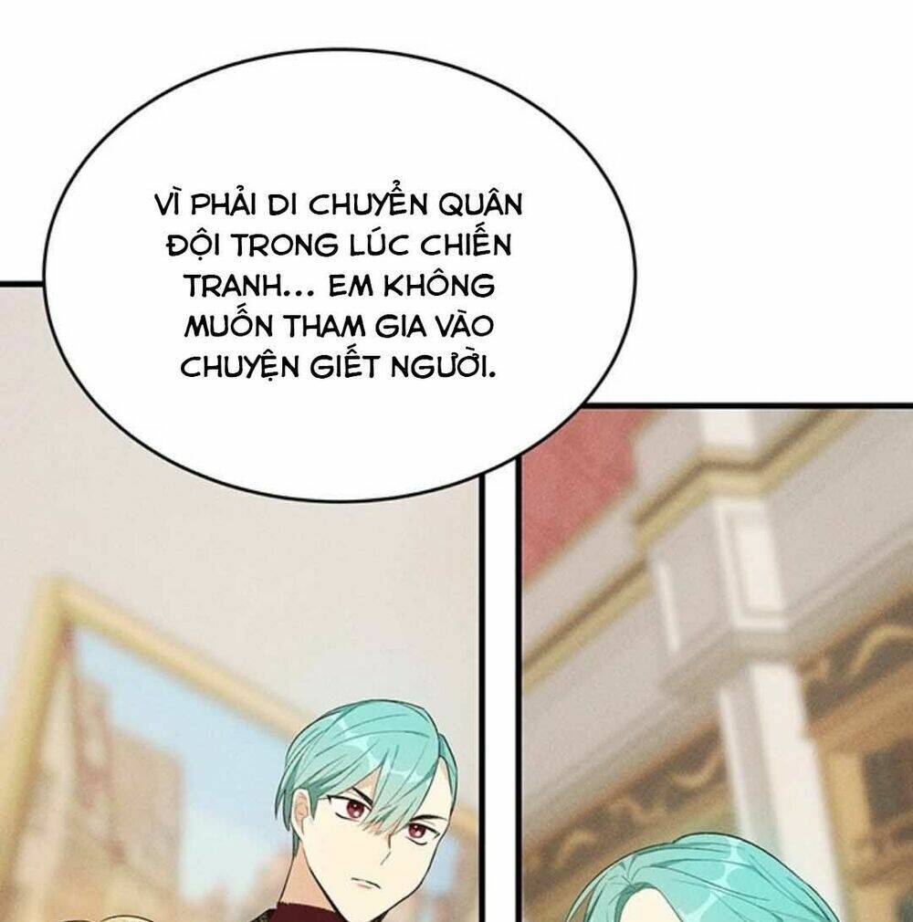 Đầu Bếp Hoàng Gia Chap 40 - Next Chap 41