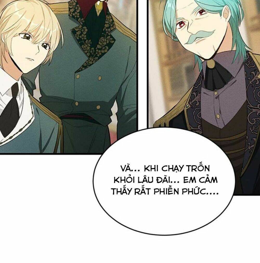 Đầu Bếp Hoàng Gia Chap 40 - Next Chap 41