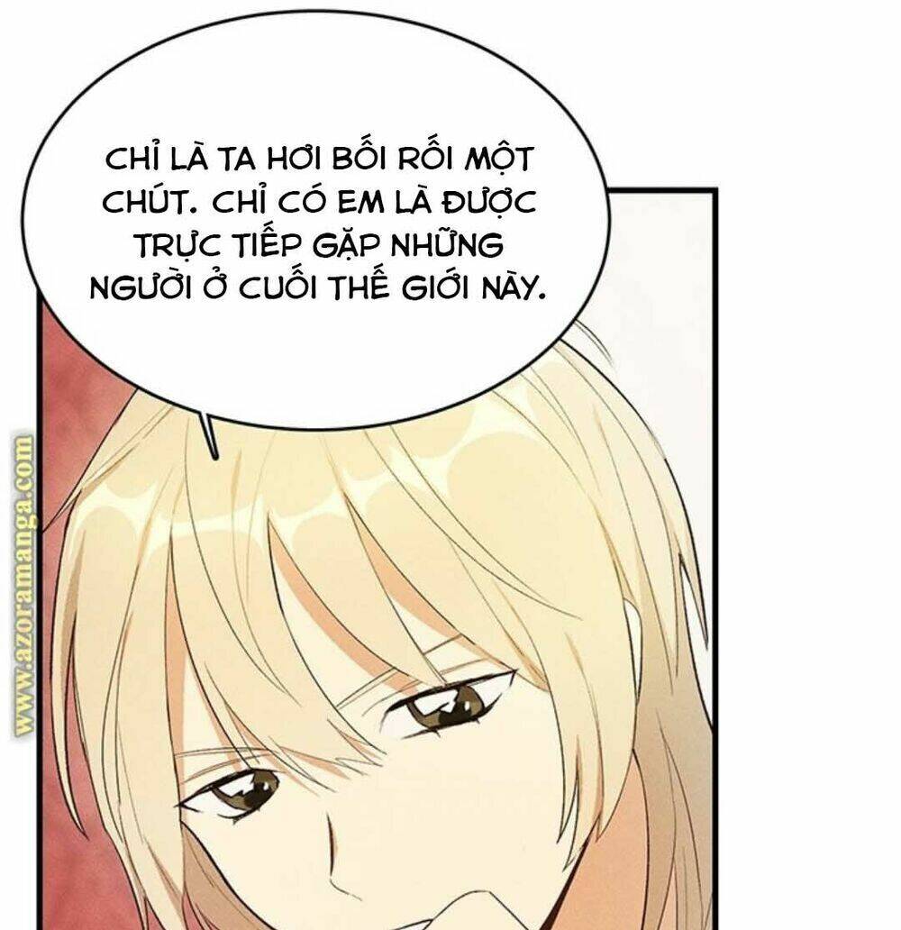 Đầu Bếp Hoàng Gia Chap 40 - Next Chap 41