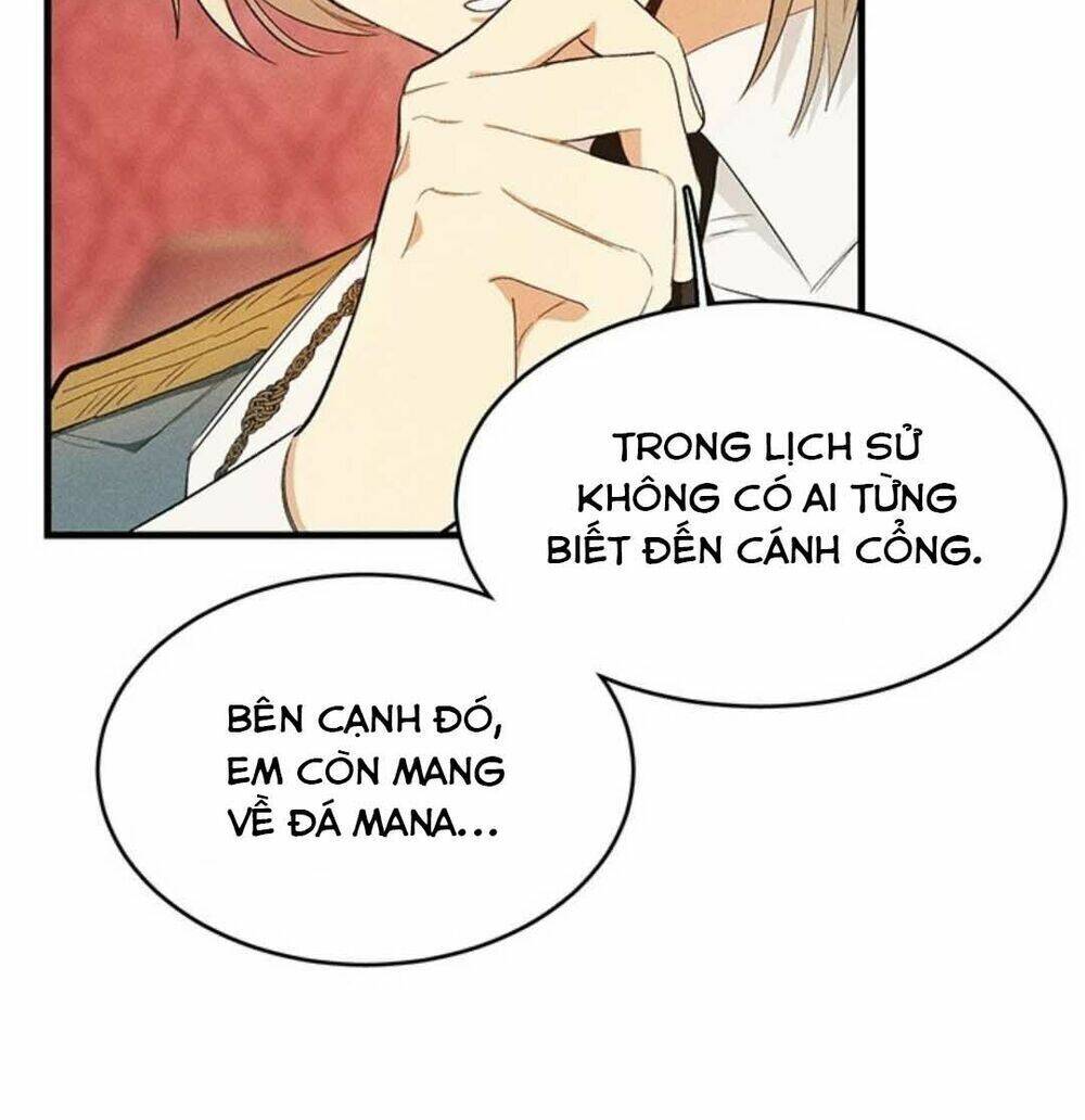 Đầu Bếp Hoàng Gia Chap 40 - Next Chap 41