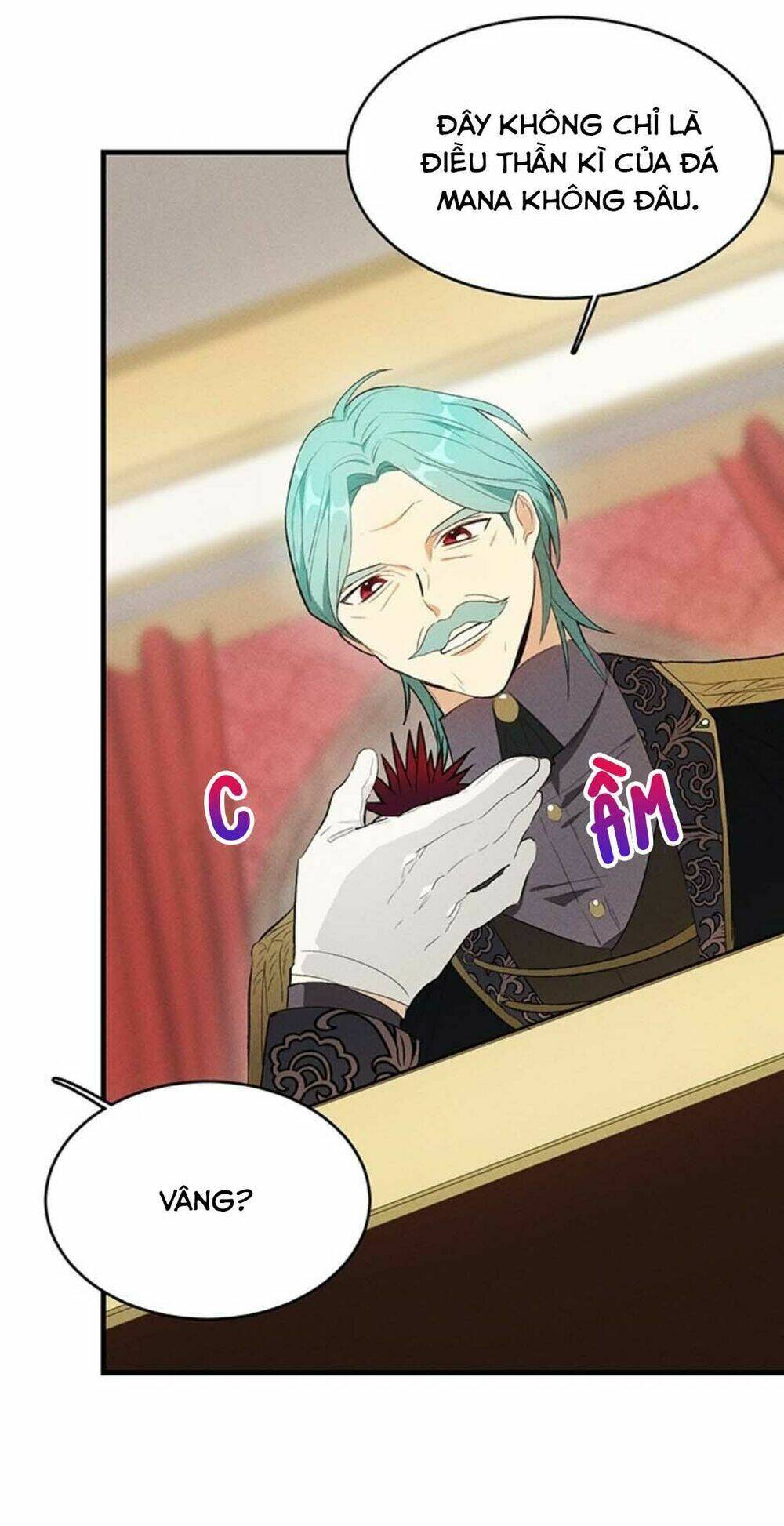 Đầu Bếp Hoàng Gia Chap 40 - Next Chap 41