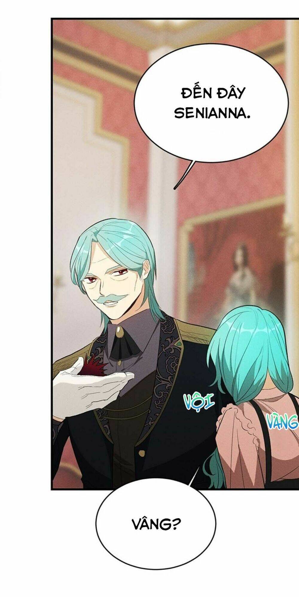 Đầu Bếp Hoàng Gia Chap 40 - Next Chap 41