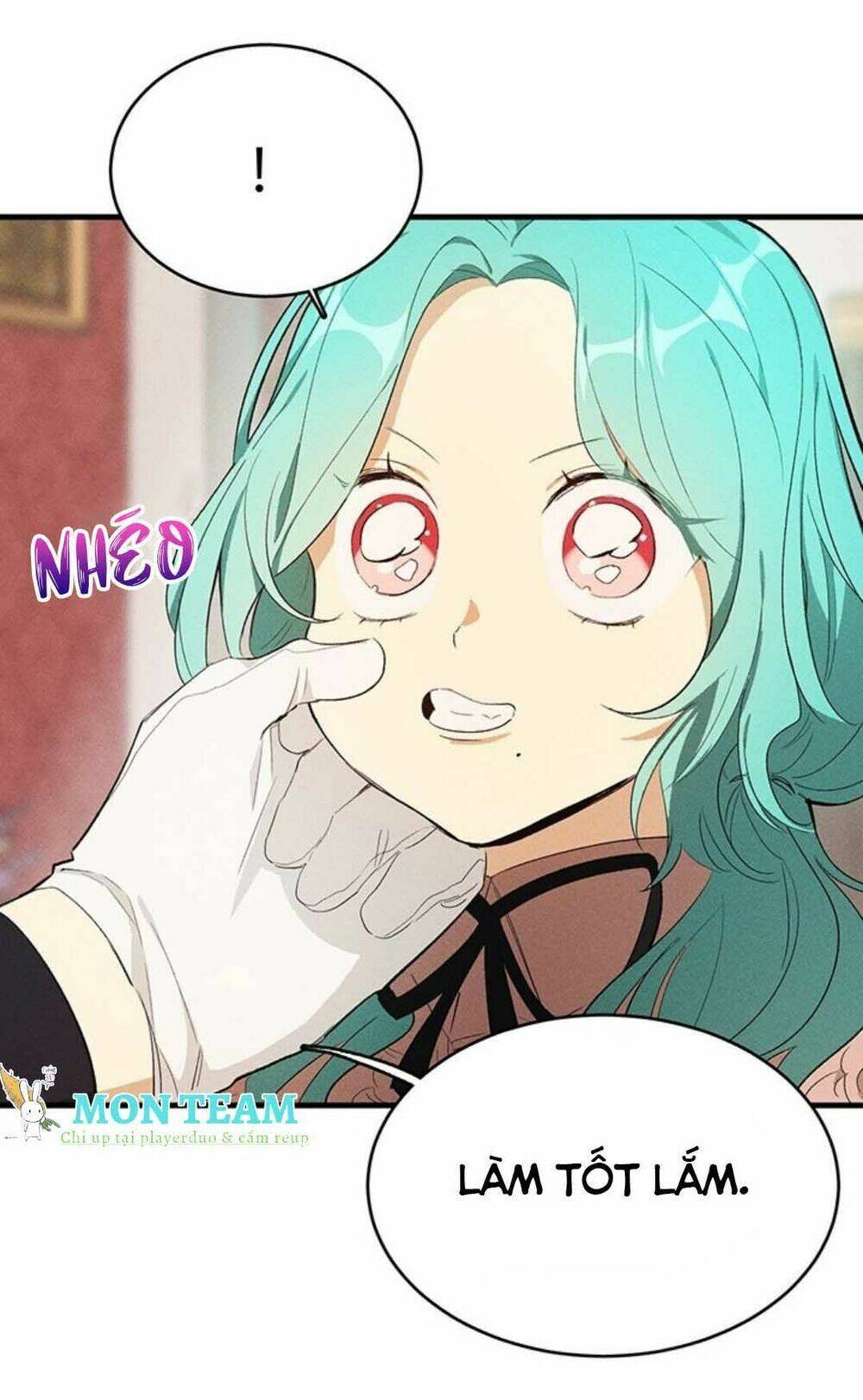 Đầu Bếp Hoàng Gia Chap 40 - Next Chap 41