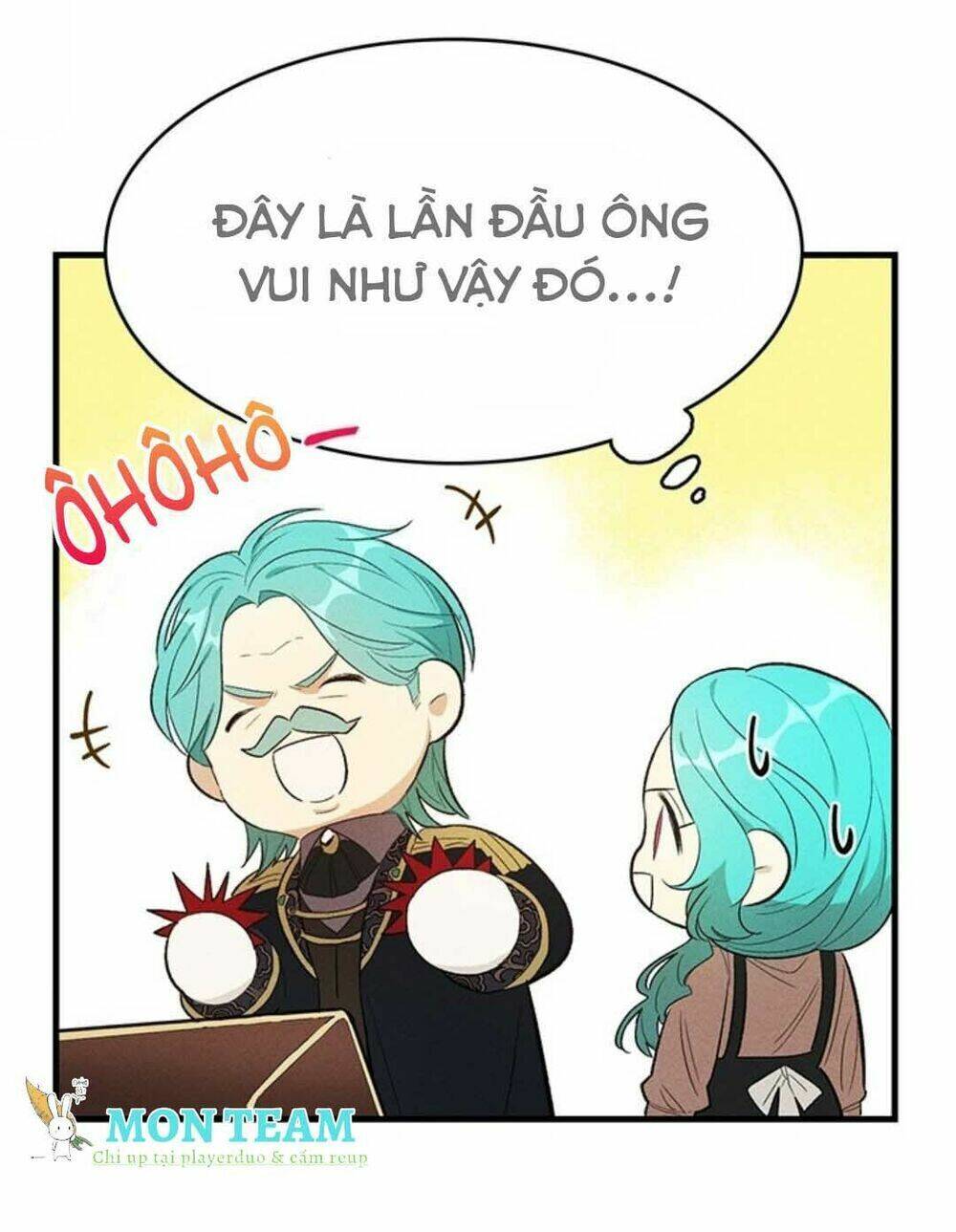 Đầu Bếp Hoàng Gia Chap 40 - Next Chap 41