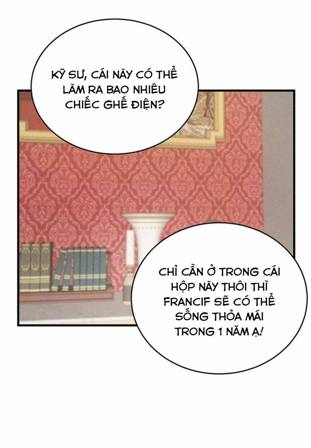 Đầu Bếp Hoàng Gia Chap 40 - Next Chap 41