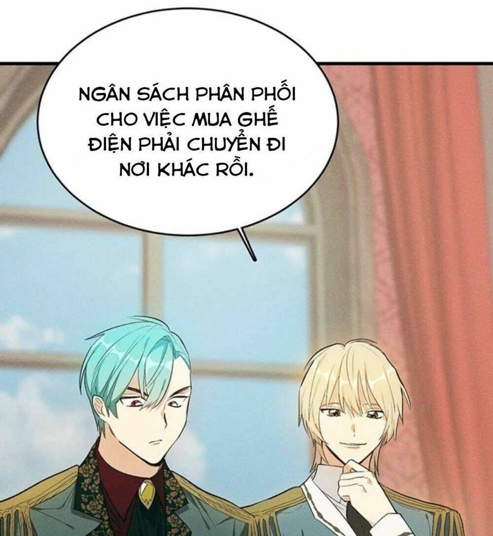 Đầu Bếp Hoàng Gia Chap 40 - Next Chap 41