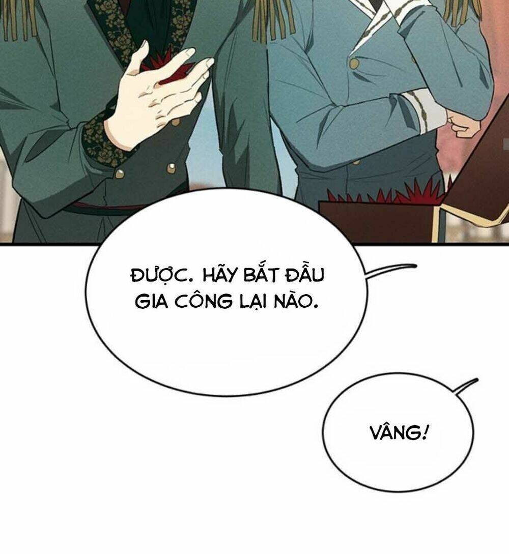 Đầu Bếp Hoàng Gia Chap 40 - Next Chap 41