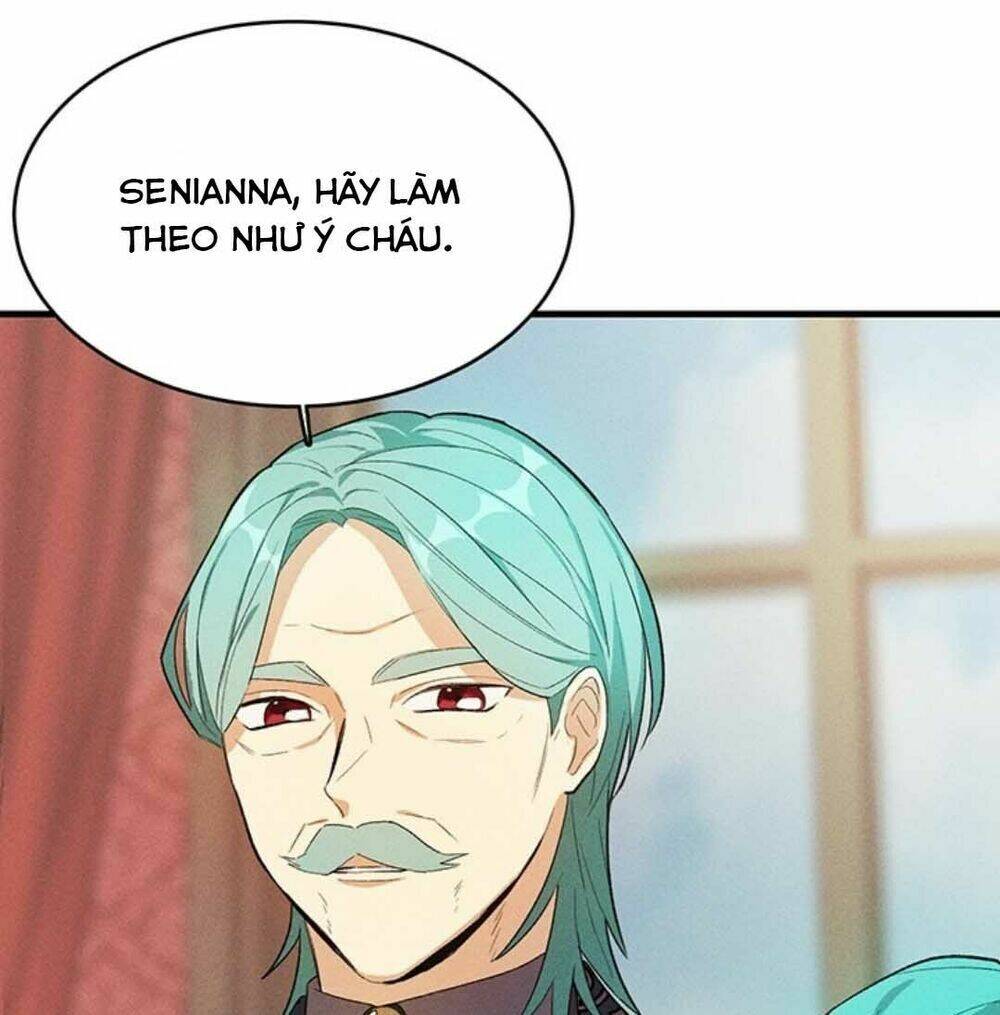 Đầu Bếp Hoàng Gia Chap 40 - Next Chap 41