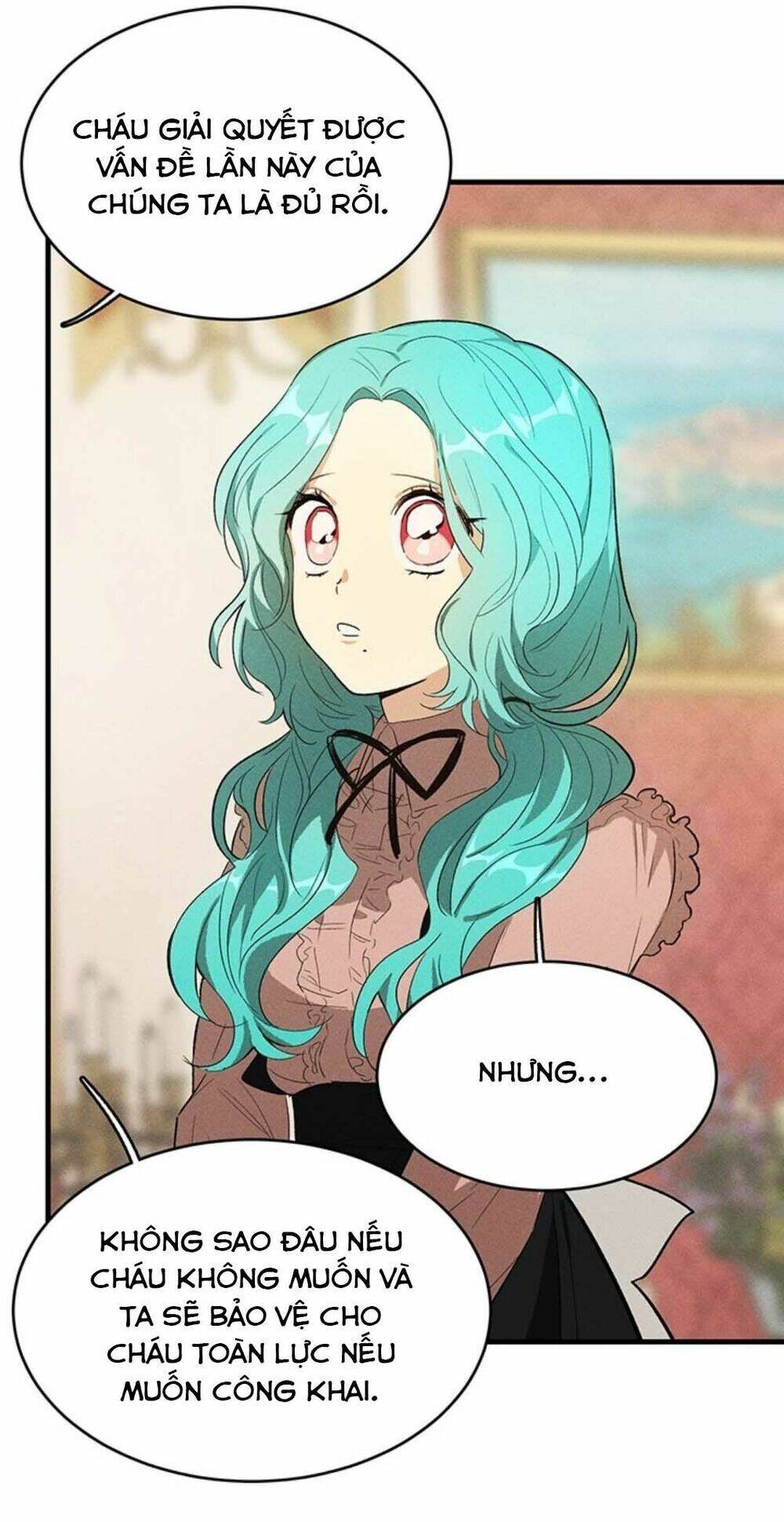 Đầu Bếp Hoàng Gia Chap 40 - Next Chap 41