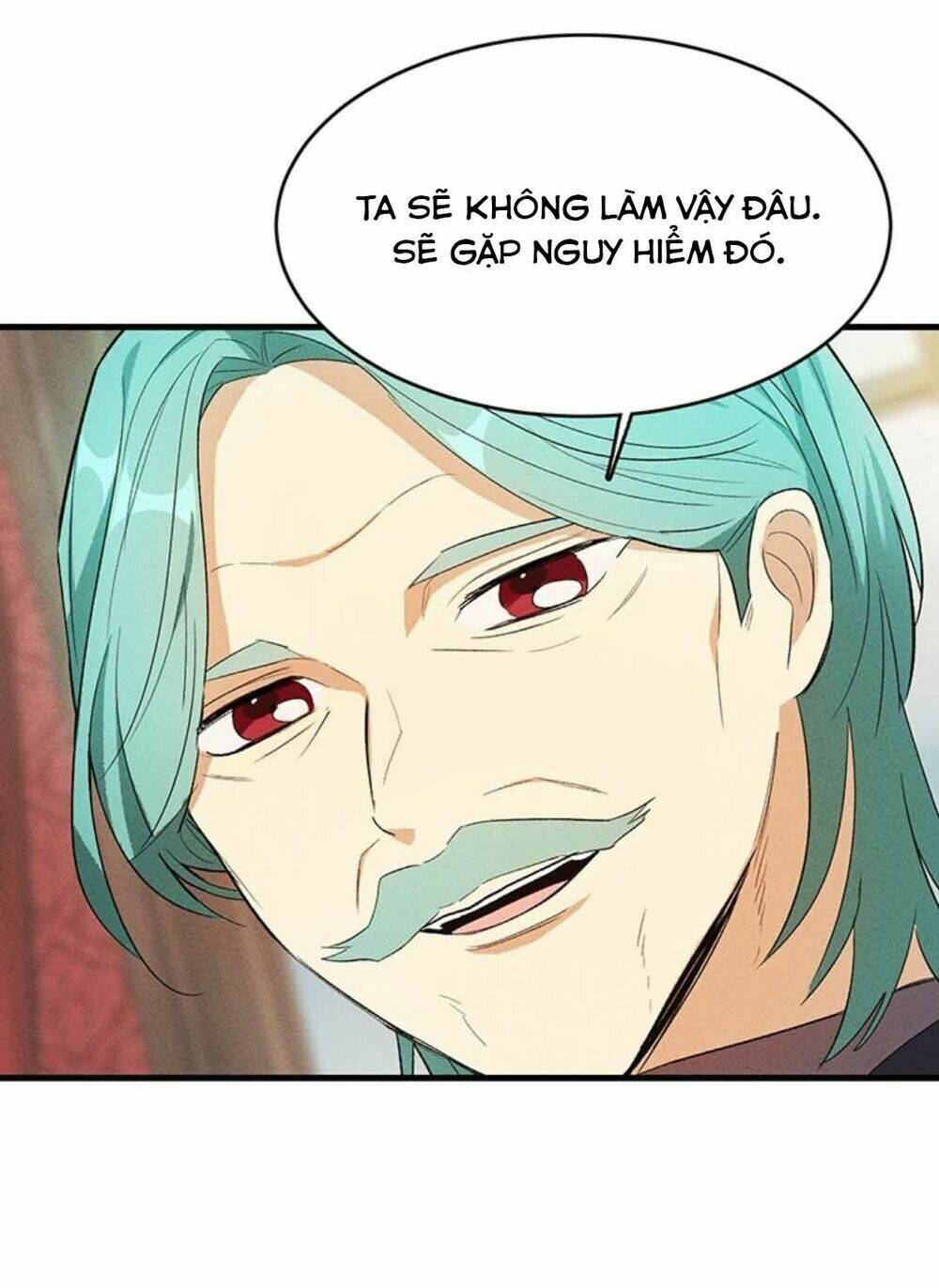 Đầu Bếp Hoàng Gia Chap 40 - Next Chap 41